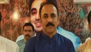 Former MPA Mumtaz Changs mother died in a traffic accident