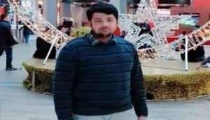 اوورسیز پاکستانیز فاؤنڈیشن کے نمائندوں نے میتیں وصول کر کے ورثا کے حوالے کر دیں،