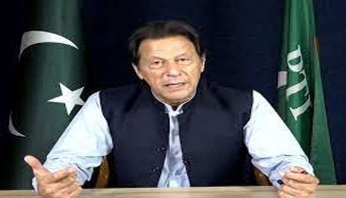 سائفرپرجے آئی ٹی میں عمران سے 2 گھنٹے تفتیش ہوتی رہی