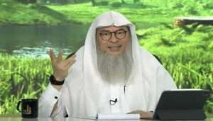 یوٹیوب سے حاصل آمدنی حرام، سعودی اسکالر عاصم الحکیم