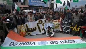اذان دینے پر 22 مسلمانوں کی شہادت،یوم شہدائے کشمیر آج منایا جا رہا ہے