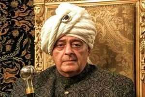 نواب آف جوناگڑھ کینسر کے باعث انتقال کر گئے