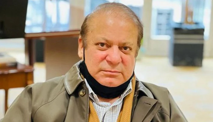 نواز شریف کی منجمد جائیدادیں بحال کرنے کا حکم