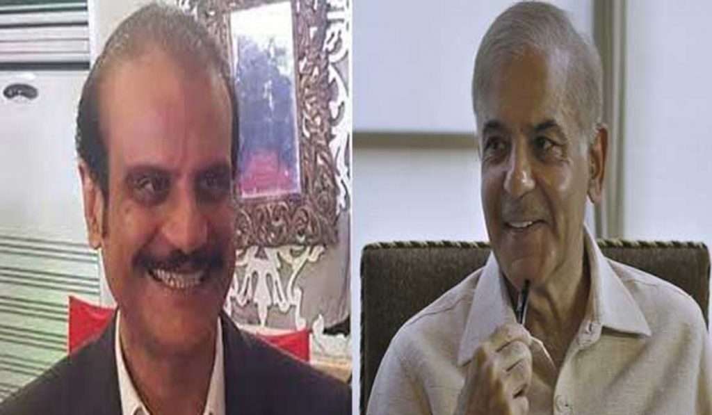 وزیراعظم نے فواد اسد اللہ خان کو ڈی جی آئی بی تعینات کردیا