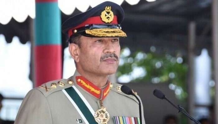  پاکستان کو موجودہ بحران سے نکال کر دم لیا جائے گا، آرمی چیف