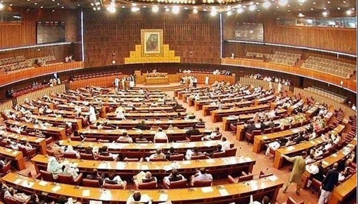 قومی اسمبلی 11 اگست کو تحلیل کیے جانے کا امکان