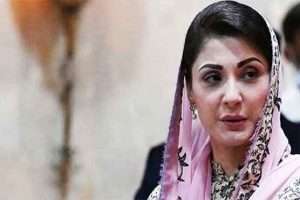 مسلم لیگ ( ن ) کی چیف آرگنائزر مریم نواز وطن واپس پہنچ گئیں