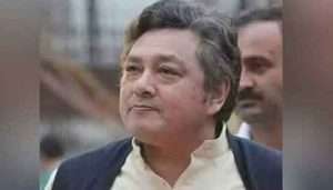 سائفر ڈرامہ تھا،سیاسی مقاصد کیلئے استعمال کیا گیا،اعظم خان کا اعترافی بیان