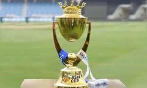 ایشیا کپ کے شیڈول کا اعلان،پاک بھارت ٹاکرا کب اور کہاں ہونے جا رہا ہے؟