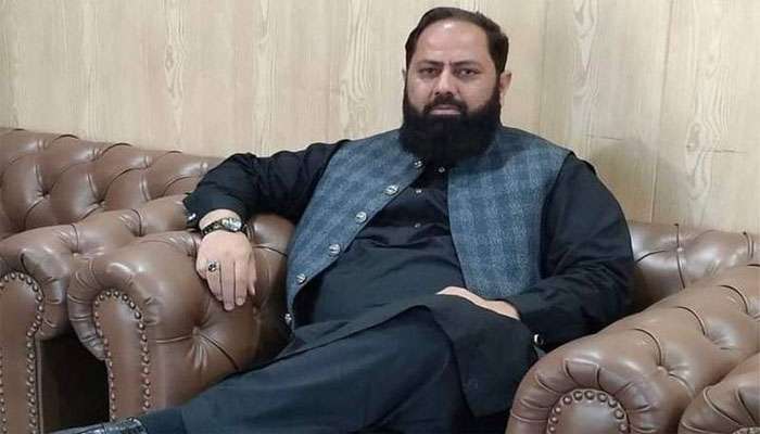 10 wanted terrorists of banned organization arrested