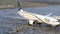 ٹیکس نہ دینے پر پی آئی اے کے 13 اکاؤنٹس منجمد