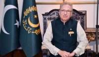 صدر مملکت کے سیکرٹری نے خط میں اپنی برطرفی چیلنج کر دی