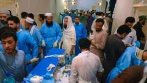 باجوڑحملے کے 6 سہولت کار گرفتار