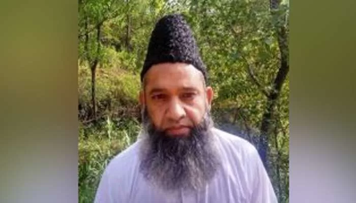 سیدنا عمر بن خطاب کا ایک اصلاحی خط