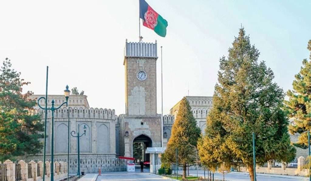 افغانستان نے 15 اگست کا عام تعطیل کا اعلان کردیا