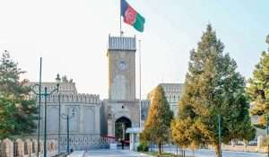 افغانستان نے 15 اگست کا عام تعطیل کا اعلان کردیا