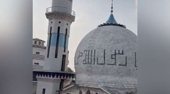 آزاد کشمیر میں مساجد سے بجلی کے بل نہ بھرنے کے اعلانات