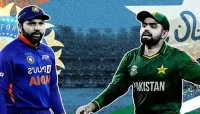 ایشیاکپ؛ سُپر فور مرحلے میں پاک بھارت میچ کے ٹکٹ کی قیمت کا اعلان ہوگیا
