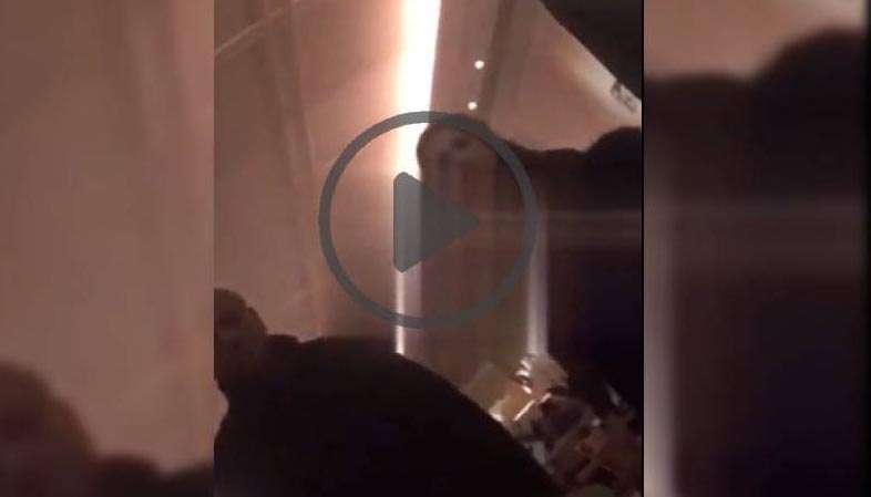 حریم شاہ کا شہباز شریف پر الزام جھوٹا ، ویڈیو 6 سال پرانی نکلی