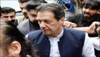 عمران خان نے کسی بھی دوسرے کیس میں گرفتاری کیخلاف درخواست دائر کردی