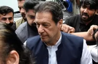 عمران خان کی سزا معطل ،ضمانت پر رہائی کا حکم