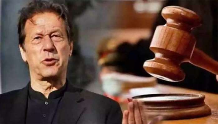 چیئرمین تحریک انصاف کی 7 مقدمات میں عبوری ضمانت میں توسیع