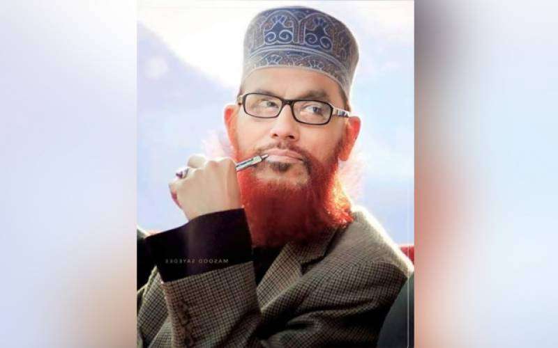 جماعت اسلامی بنگلہ دیش کے نائب امیر انتقال کر گئے