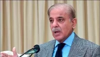 ’لاڈلے کی سزا معطل ہوئی ہے ختم نہیں‘شہباز شریف کا ردعمل سامنے آگیا