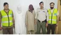 مری پولیس نے 6 اشتہاری ملزمان گرفتار کر لئے