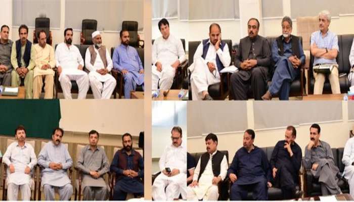 آزاد کشمیرحکومت کے ایمپلائز فیڈریشن سے مذاکرات کامیاب ہو گئے