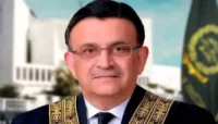 نیب قانون کے ذریعے سیاسی انتقام کاسلسلہ ختم ہوناچاہیے،چیف جسٹس