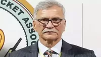 صدر بھارتی کرکٹ بورڈ نے دورہ پاکستان کی تصدیق کردی