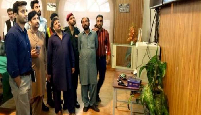 سیاحوں کو بہتر سہولیات کی فراہمی ترجیح ہے۔اے سی مری