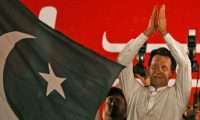 عمران خان کیلئے غیرملکی سفیروں سے مدد طلب