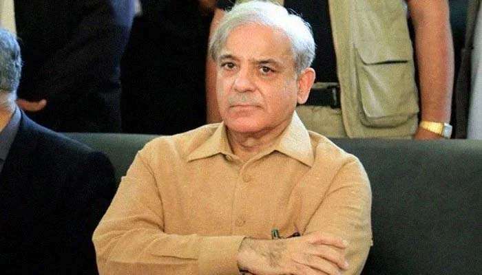 شہباز شریف نے وزیراعظم ہاؤس خالی کردیا