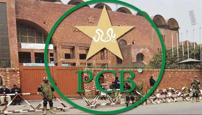 پی سی بی کا کھلاڑیوں کیلئے ڈومیسٹک کنٹریکٹ کا اعلان
