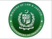 صدر مملکت عملے کو الزام نہ دیں اپنے عمل کے وہ خود ذمہ دار ہیں، وزارت قانون
