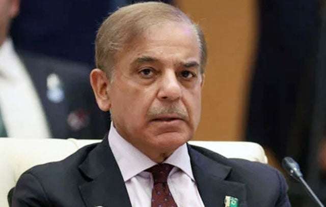 نگراں وزیراعظم کے نام کا فیصلہ آج متوقع ہے، وزیراعظم