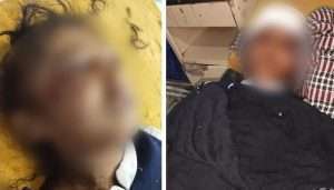 جج نے کہا تھا ’تمہیں انصاف نہیں ملے گا، انشاءاللہ، والدہ رضوانہ