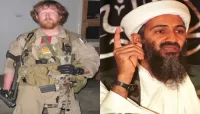 The killer of Osama was arrested while the American soldier was drunk