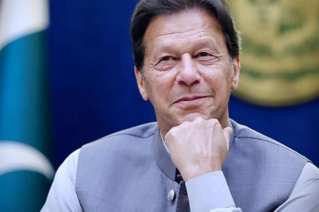 عمران خان کی گرفتاری کی نئی کہانی سامنے آ گئی