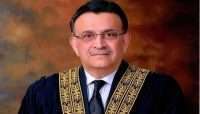توشہ خانہ کیس،ممکن ہے اسلام آباد ہائیکورٹ ریلیف دیدے، چیف جسٹس