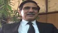 توشہ خانہ کیس، خواجہ حارث چیئرمین پی ٹی آئی کی قانونی ٹیم سے الگ ہوگئے