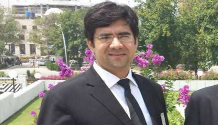 عمران خان کو سزا سنانے والے جج ہمایوں دلاور کو او ایس ڈی کیوں بنایا گیا؟ اصل کہانی سامنے آ گئی