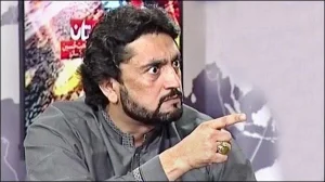 شہریارآفریدی کو رہائی کےفوری بعد پھر کیوں گرفتارکیا گیا؟