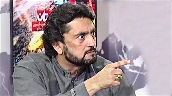 شہریارآفریدی کو رہائی کےفوری بعد پھر کیوں گرفتارکیا گیا؟