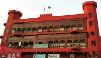 لال حویلی خالی کرانے کیلئے گرینڈ آپریشن آج کیا جائے گا