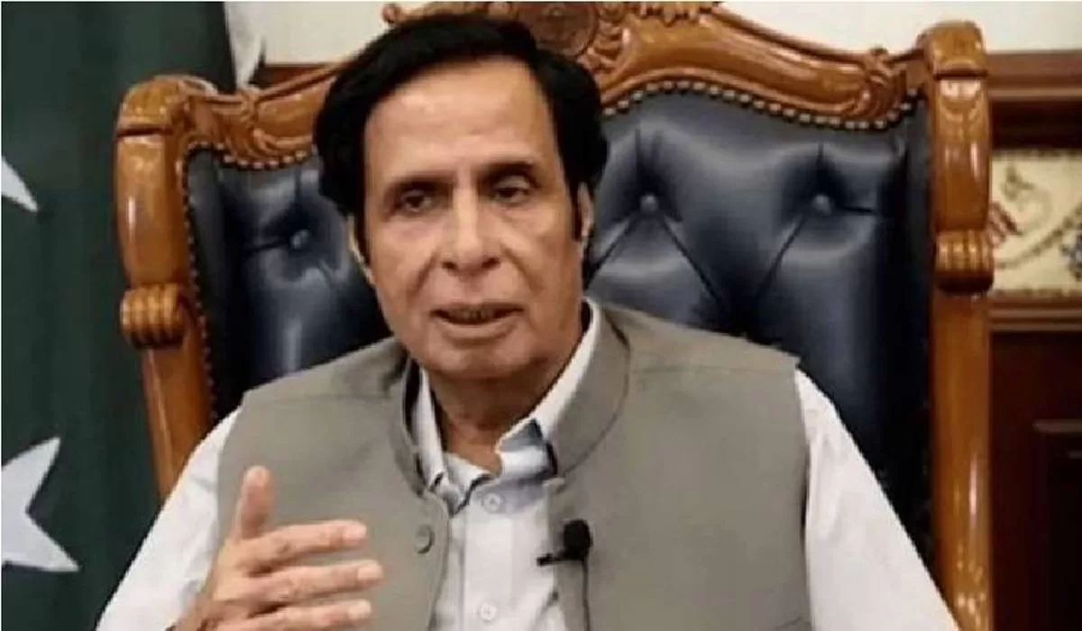 تمام سیاستدان الیکشن سے پہلے حفاظتی ضمانت کرا لیں،پرویز الہی کا مشورہ