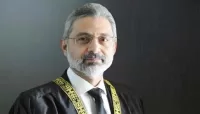 حلف اٹھاتے ہی چیف جسٹس کا بڑا فیصلہ،فل کورٹ تشکیل