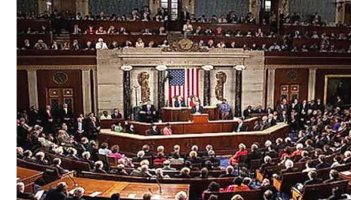 Attempt to ban aid to Pakistan failed in US Congress jpg